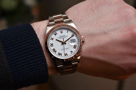 rolex datejust 36 rolesor|Rolex Datejust 36 best price.